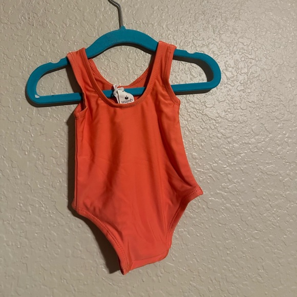 Kate Quinn Swimsuit 0-3M NWT - Picture 3 of 3